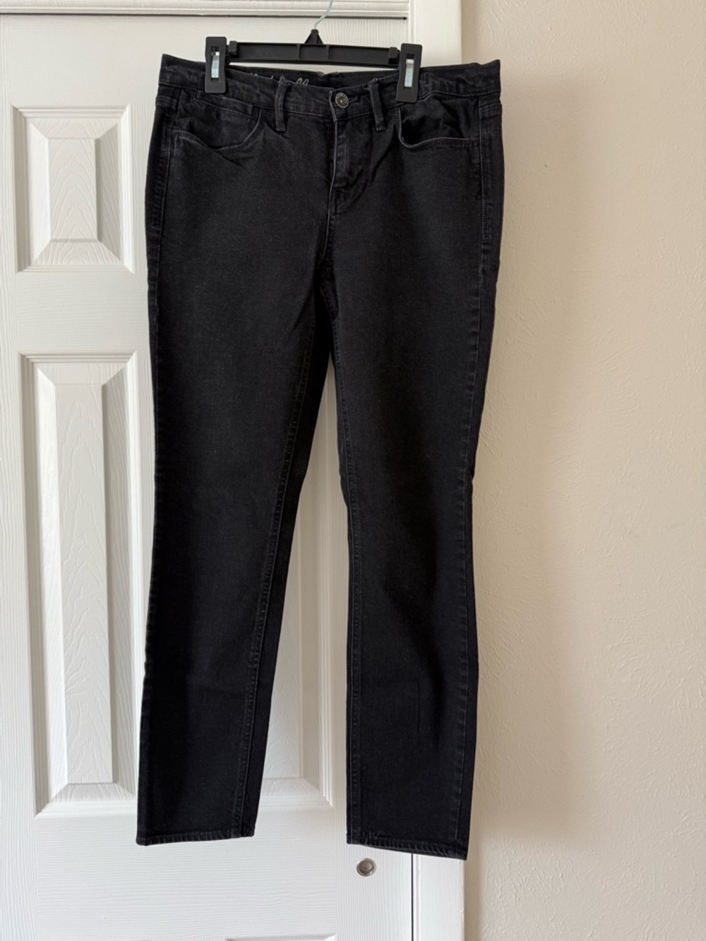 Madewell Skinny Skinny Ankle Jeans size 29